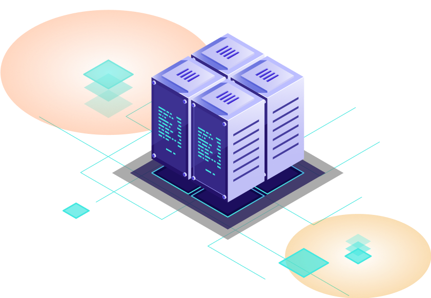 DDoS Simulation